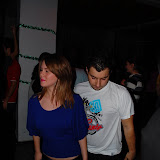 Petrecere Craciun 2009