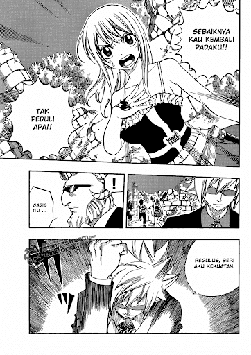 Fairy Tail 223 page 13