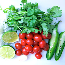 Pico De Gallo
