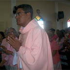 Terceiro Domingo do Advento - Boca do Rio