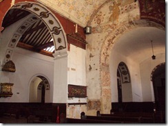 Iglesia de Santa Bárbara Iglesia de Santa Bárbara