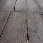 Piso de la caba&ntilde;a