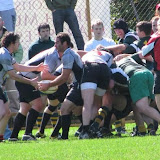 2008 Fall NLC Vs. Boston Irish Wolfhounds