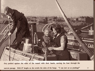 childre on englands canals 1947101 childre on englands canals 1947101