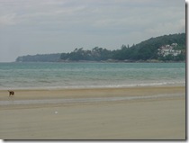 Kamala Beach , Phuket