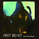 FirstAidKit_LionsRoar_single FirstAidKit_LionsRoar_single