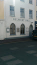 Belmont Gospel Hall