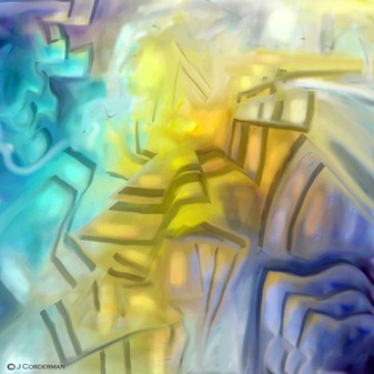 nancy corderman digital art
