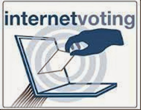 internet voting