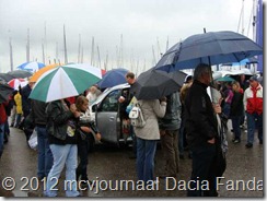Dacia Fandag 2012 Onthulling Lodgy 22