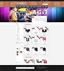 E-commerce McBenett