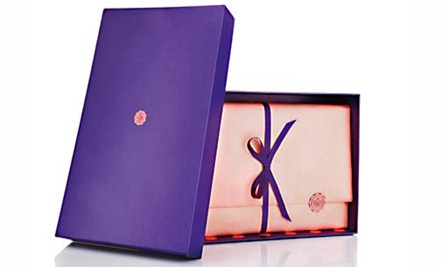 Glossybox-Style