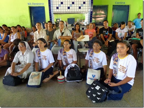 IV Romaria Regional da Juventude (3) IV Romaria Regional da Juventude (3)