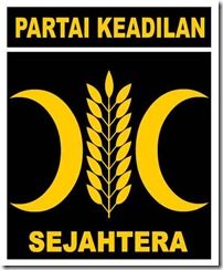 Partai Keadilan Sejahtera PKS