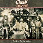 1988 - No Rest for the Wicked - OzzyOsbourne