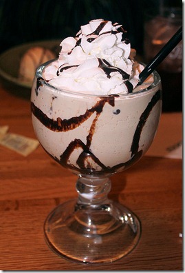 mudslide