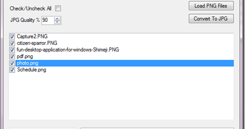 open source batch image converter
