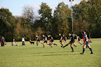 RCD - Groningen 2 (119 - 0)