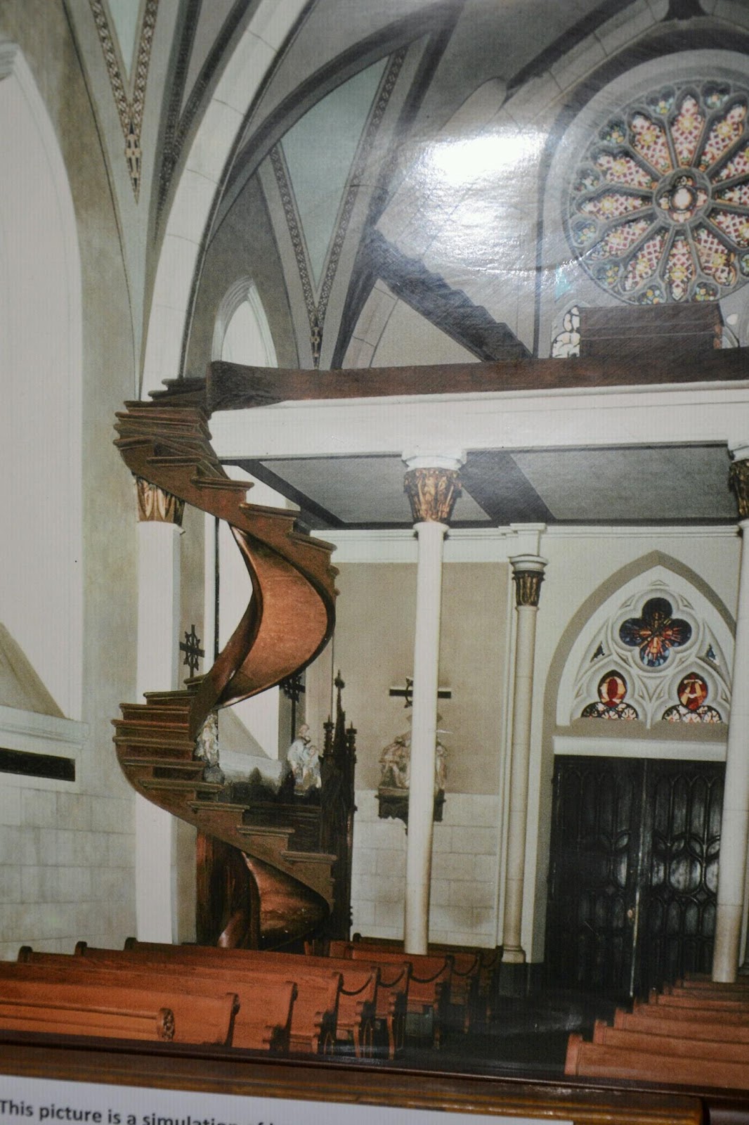 ROUTE 66: SEPTIMA ETAPA: De Santa Fe (NM) a Gallup (NM)