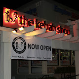 Backlit Lettering for t...