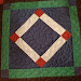 Amish Square 36x36
