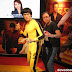 Bruce Lee at Madame Tussauds in The Peak, Hong Kong