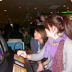 Guildford Spectrum '10