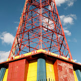 Holla Back Photo Shoot in Coney Island by Beth Rooney
