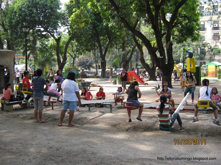 Children's Playground 25