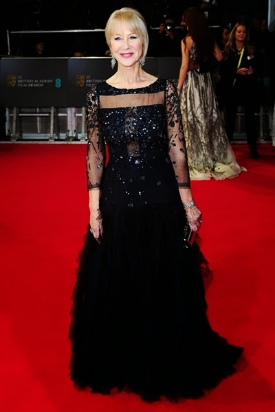 helen-mirren-bafta2014 helen-mirren-bafta2014