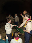 Investiture 3