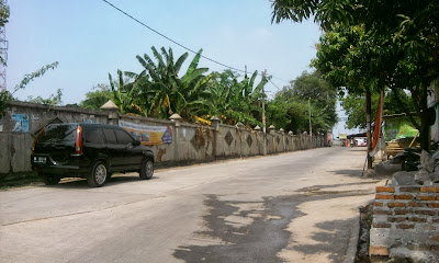 tanah tambun bekasi