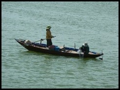 Vietnam, Hoi An River, 17 August 2012 (4)