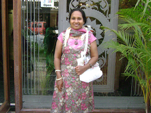 Nancy Beulah
