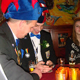 Spoorzeukers 2012