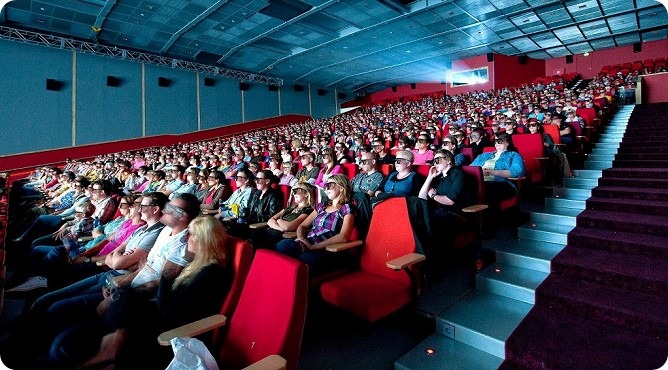 Статья. 3D: неприжившийся формат? BBC Русская служба