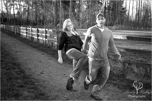 Tacoma Portrait Photographer Family Affair Photography