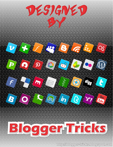 Icons Preview Icons Preview