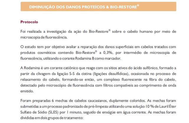 cabelo pode ser reparado cabelo pode ser reparado