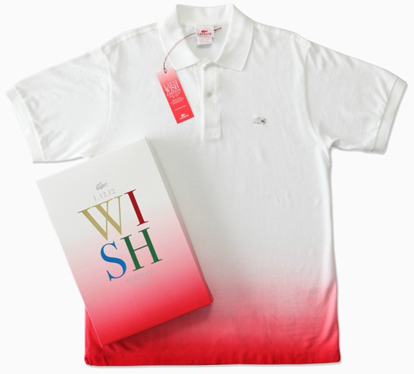 Camisas Pólo da Lacoste para o Fim de Ano – Edição especial. lacoste-camisetas-fim-de-ano-reveillon-2