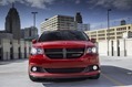 2014 Dodge Grand Caravan SXT Blacktop