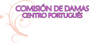 Comisión de DamasCP Logo Comisión de DamasCP