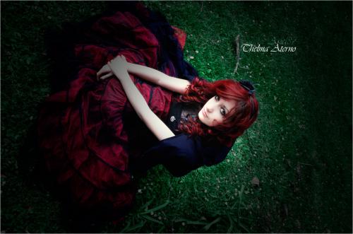 Riflessi, Gothic Girls