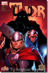 P00004 - Thor #12