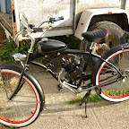 TW First Moped Build TW First Moped Build