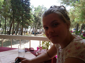 Kroatien, juli 2011