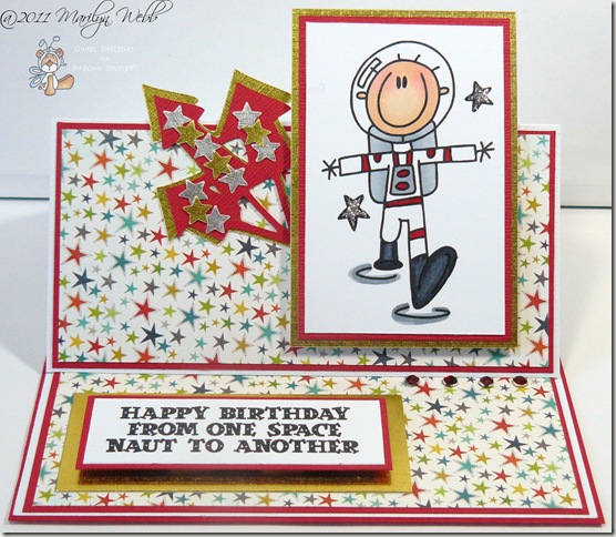 AKV Astronaut