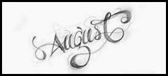 August