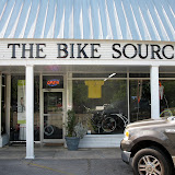 Biking Day 24 Ruston - Monroe