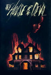 House of the Devil House of the Devil
